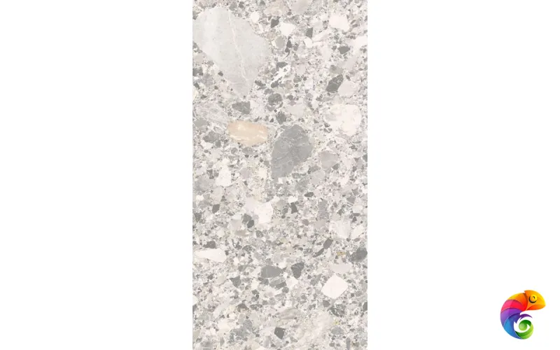Inlay Pearl Mt Rect. 60x120