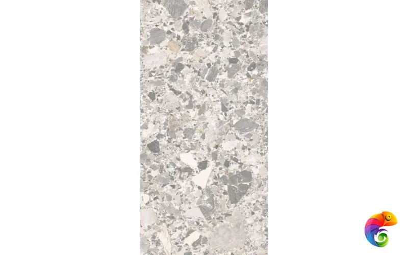 Inlay Pearl Mt Rect. 60x120