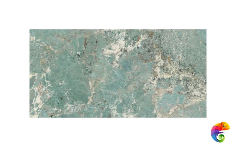J023 Foyer Royal Green Ama Reflex rett 60x120