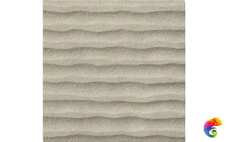 J075 Terracreta Rilievo Argilla 20х20