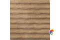 J076 Terracreta Rilievo Chamotte 20х20