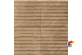 J076 Terracreta Rilievo Chamotte 20х20