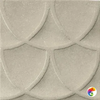 J077 Terracreta Forma Argilla 20х20