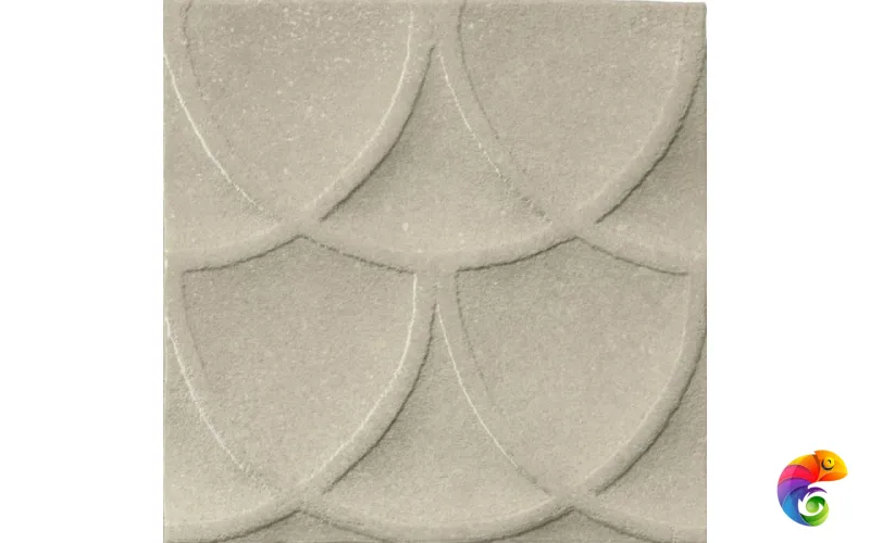 J077 Terracreta Forma Argilla 20х20