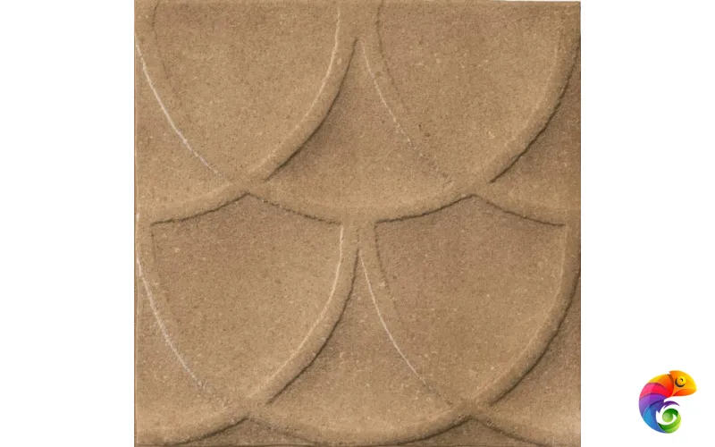 J078 Terracreta Forma Chamotte 20х20
