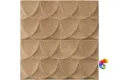 J078 Terracreta Forma Chamotte 20х20