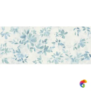 J139 Mirabilia Floral Clouds 50x120