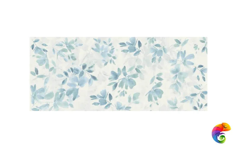 J139 Mirabilia Floral Clouds 50x120
