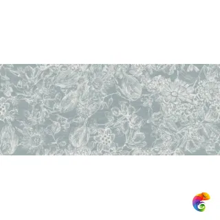 J140 Mirabilia Floral Bay 50x120