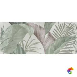 J143 Mirabilia Wild Foliage 50x120