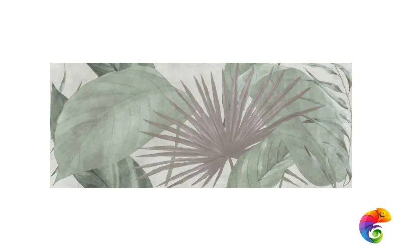 J143 Mirabilia Wild Foliage 50x120
