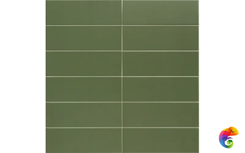 Jungle Olive 10х30