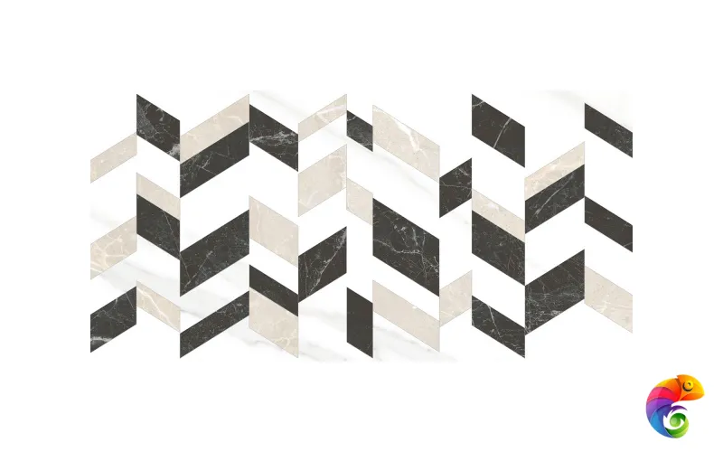 K945659LPR Marmori Холодный Микс Декор 30х60