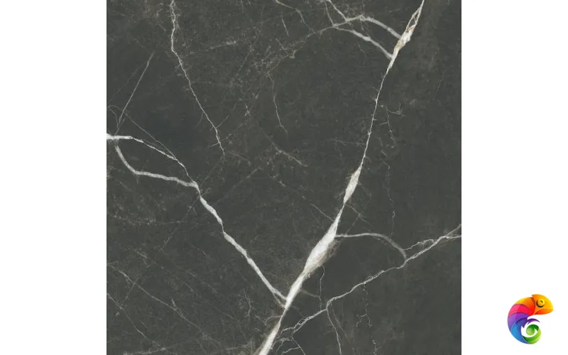 K947790R0001VTET SilkMarble Порто Неро Матовый R9 Ректификат 60x60