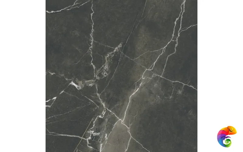 K947790R0001VTET SilkMarble Порто Неро Матовый R9 Ректификат 60x60