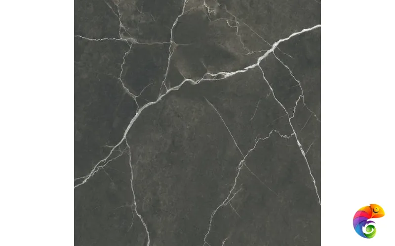 K947790R0001VTET SilkMarble Порто Неро Матовый R9 Ректификат 60x60