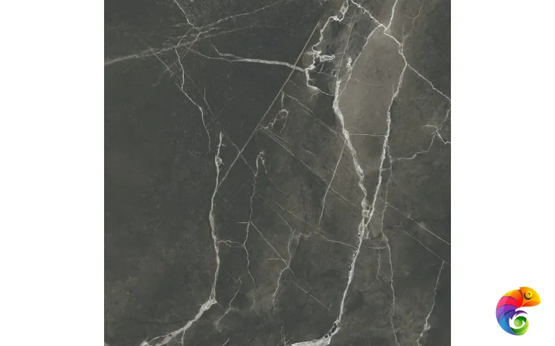 K947790R0001VTET SilkMarble Порто Неро Матовый R9 Ректификат 60x60