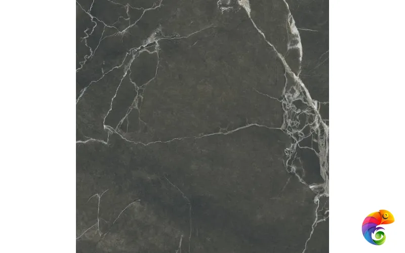 K947790R0001VTET SilkMarble Порто Неро Матовый R9 Ректификат 60x60