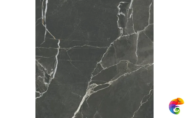 K947790R0001VTET SilkMarble Порто Неро Матовый R9 Ректификат 60x60