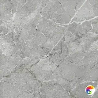 K947791R0001VTET SilkMarble Бреча Серый Матовый R9 Ректификат  60x60