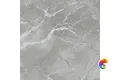 K947791R0001VTET SilkMarble Бреча Серый Матовый R9 Ректификат  60x60
