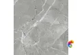 K947791R0001VTET SilkMarble Бреча Серый Матовый R9 Ректификат  60x60