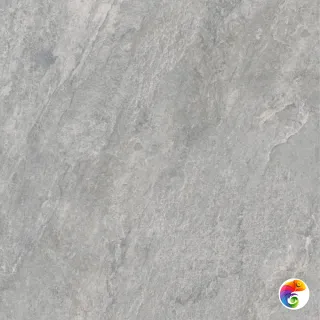 K948043R0001VTET Quarstone Серый Матовый R10B 7Рек 8мм 60x60
