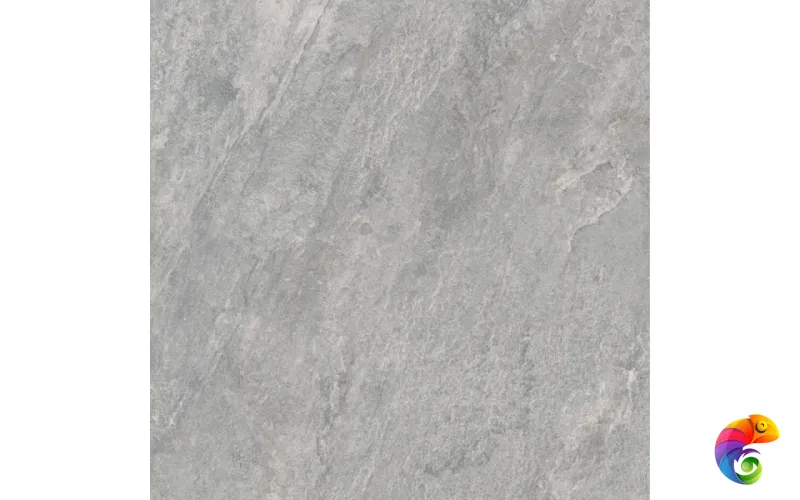 K948043R0001VTET Quarstone Серый Матовый R10B 7Рек 8мм 60x60