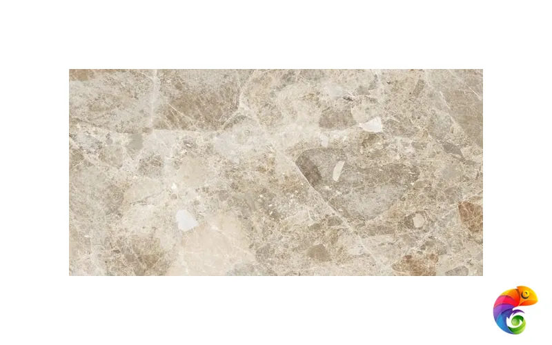 K948094LPR01VTER MarbleS Эмперадор Кремовый R9 7ЛПР 60x120