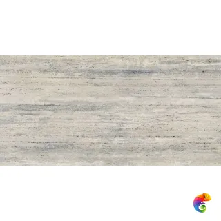 K948104R0001VTER StoneS ДекоТравертин Сильвер 60x120