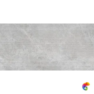 K948105R0001VTER Rigato Декор Серый 60x120