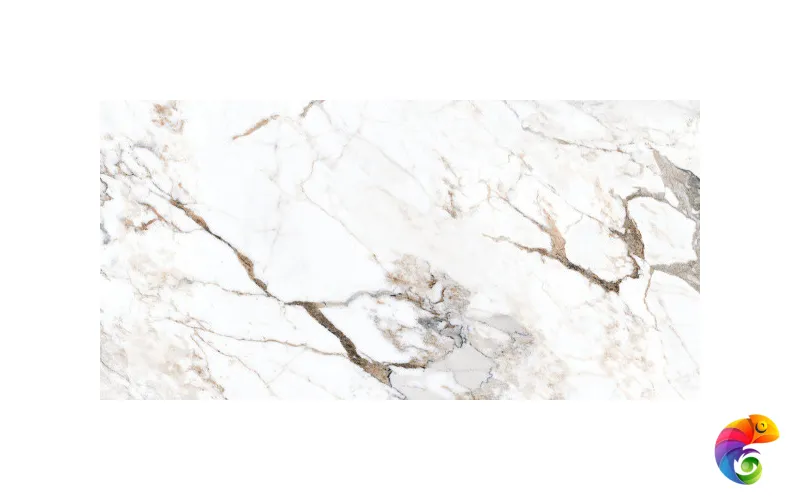 K949747LPR01VTER Marble-X Бреча Капрайа Белый 7ЛПР 60x120 8мм (51,84)
