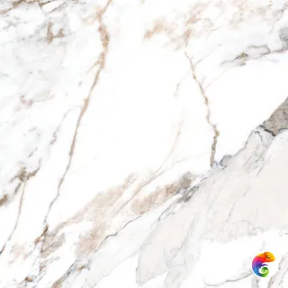 K949761LPR01VTEP Marble-X Бреча Капрайа Белый 7ЛПР 9мм 60x60 (48,96)