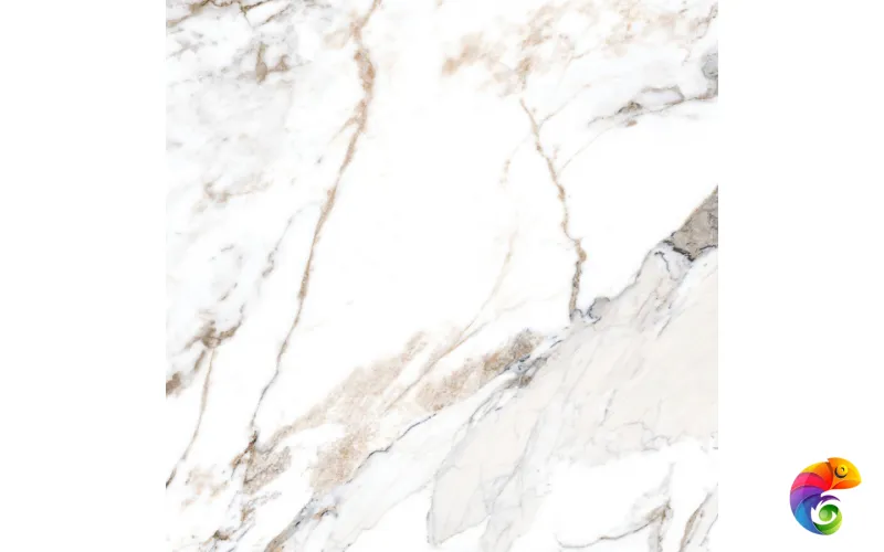 K949761LPR01VTEP Marble-X Бреча Капрайа Белый 7ЛПР 9мм 60x60 (48,96)