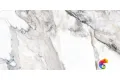 K949769LPR01VTE0 Marble-X Бреча Капрайа Белый 7ЛПР 30x60