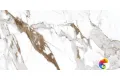 K949769LPR01VTE0 Marble-X Бреча Капрайа Белый 7ЛПР 30x60