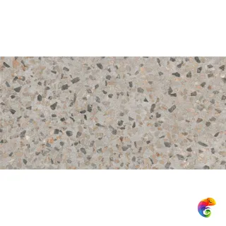 K949776LPR01VTE0 Terrazzo-X Темный ЛПР 30х60