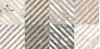 K949797LPR01VTE0 Marble-X Декор Геометрический Микс 7ЛПР 30x60