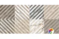 K949797LPR01VTE0 Marble-X Декор Геометрический Микс 7ЛПР 30x60