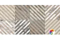 K949797LPR01VTE0 Marble-X Декор Геометрический Микс 7ЛПР 30x60