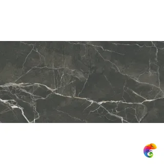 K950299R0001VTSP SilkMarble Порто Неро Матовый R9 Ректификат 60x120 9мм (51,84)