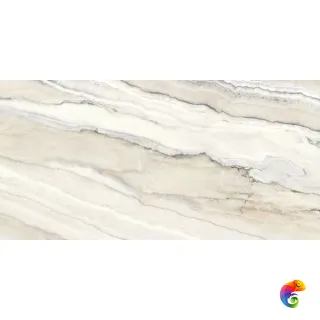 K951332LPR01VTER MarbleSet Арабескато Норковый 7ЛПР R9 8мм 60x120