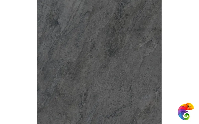K951812R0001VTEP Quarstone Антрацит Матовый R10B 7Рек 9мм 60x60 (48,96)