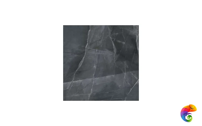 K951838LPR01VTE0 CityMarble Калакатта Блэк 7ЛПР R9 60x60