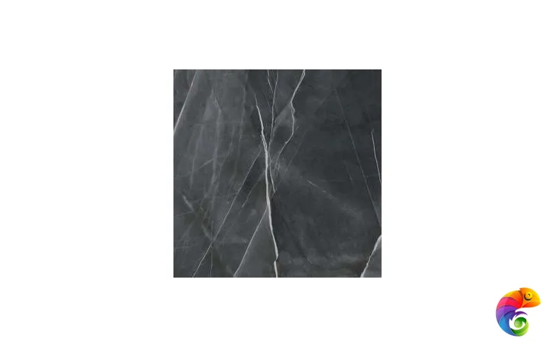 K951838LPR01VTE0 CityMarble Калакатта Блэк 7ЛПР R9 60x60