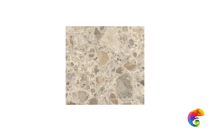 K951842R0001VTEP CityStone Чеппо Мультиколор Матовый R10A 7Рек 60x60 (48,96)