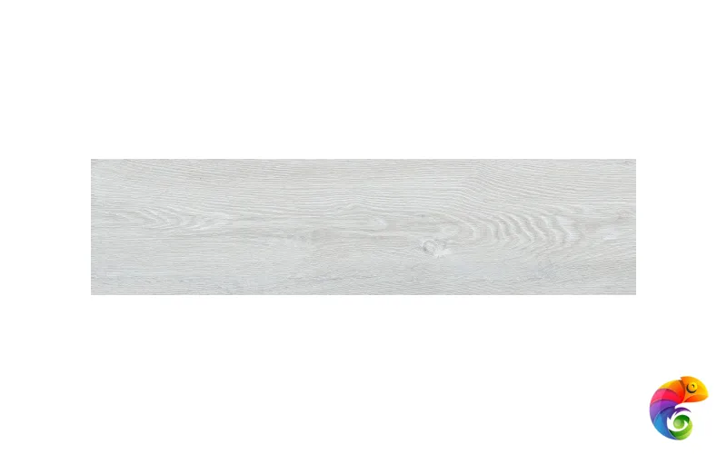 K952396R0001VTET SoftWood Серебристый Мат R10A 7Р 8мм 20х80