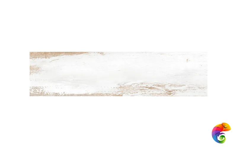 K952414R0001VTET RusicWood Белый Мат R10A 7Р 8мм 20х80