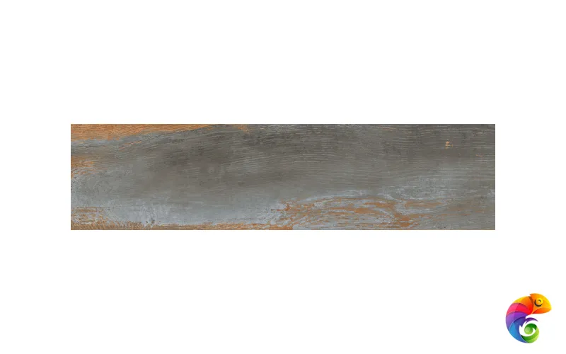 K952417R0001VTET RusicWood Черный Мат R10A 7Р 8мм 20х80