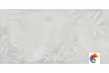 K958008R0001VTER 60x120 АртВолл Цветы Серый Матовый Ректификат 60х120